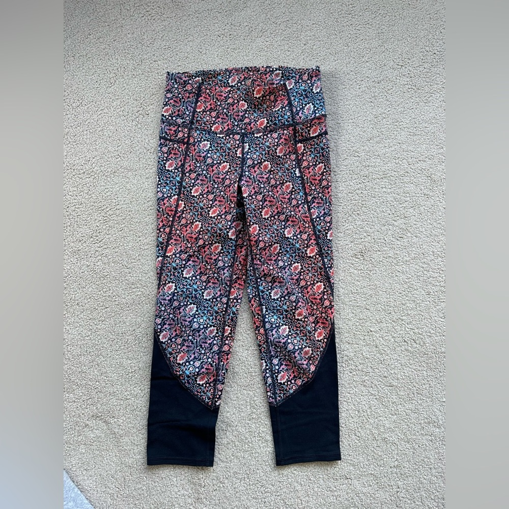 Athleta Leggings